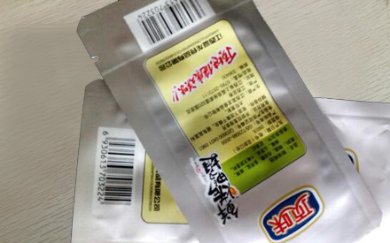 食品蒸煮包裝袋脫層解決方案